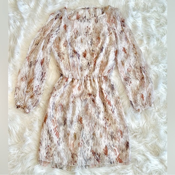 White House Black Market dress - Picture 2 of 3